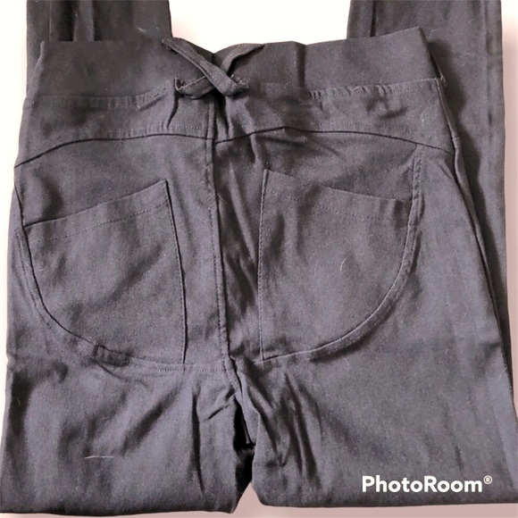 Ultra skinny jeggings - Picture 2 of 2